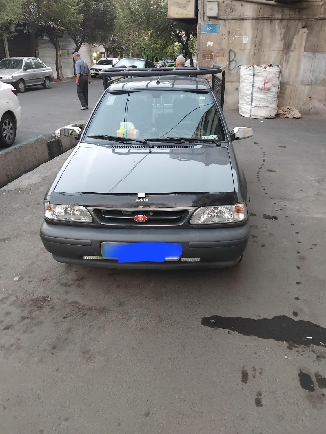 خودرو پراید، 151 آگهی ann_18710937