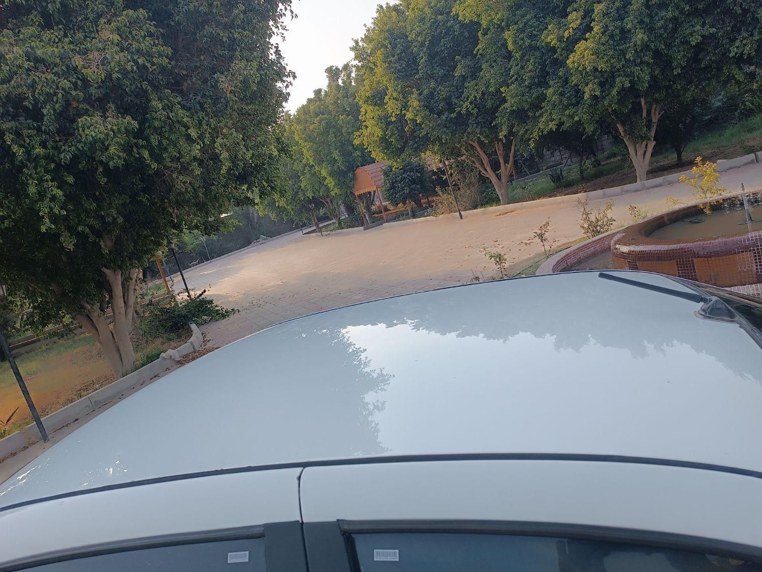 سمند LX XU7 - 1391