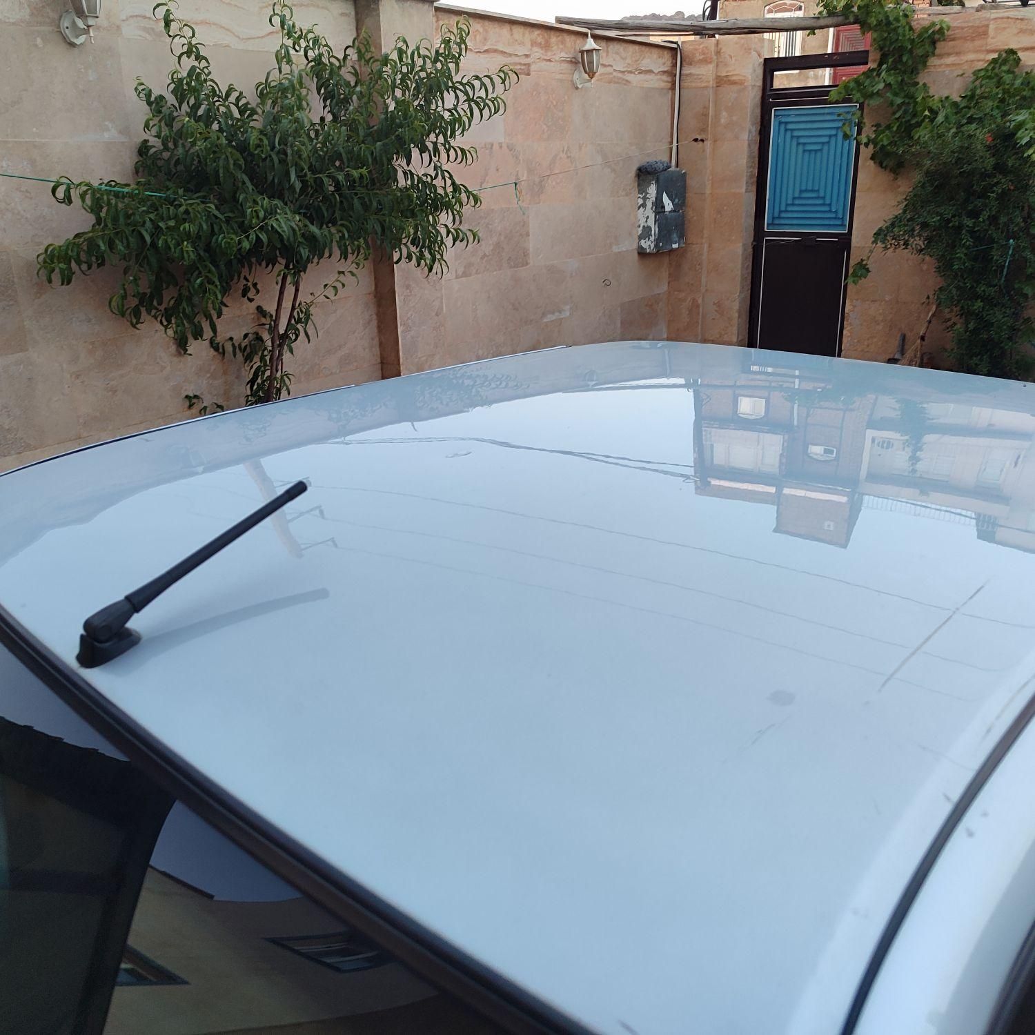 پژو 405 GLX - دوگانه سوز - 1393