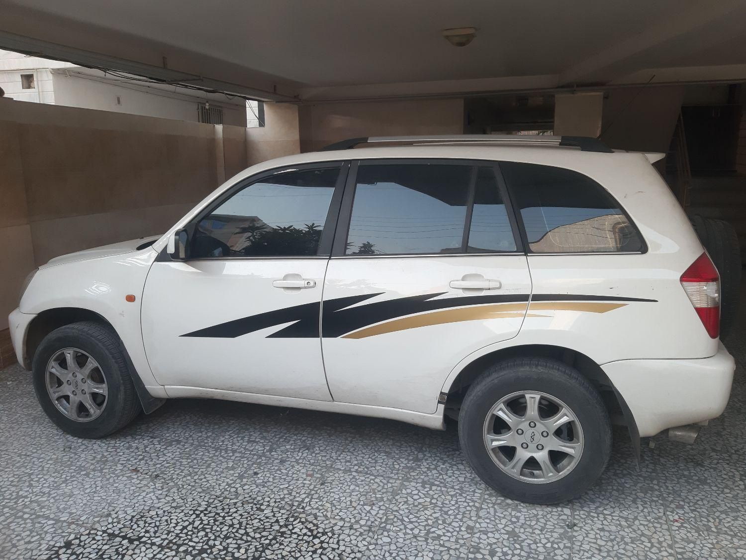 خودرو ام وی ام، X33 آگهی ann_18710947