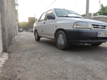 خودرو پراید، 131 آگهی ann_18710956