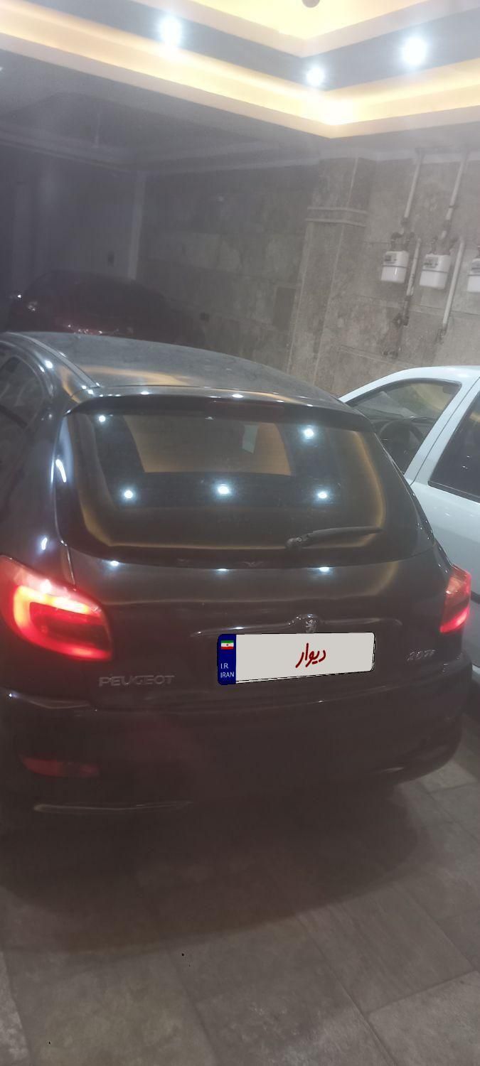 خودرو پژو، 206 آگهی ann_18710966
