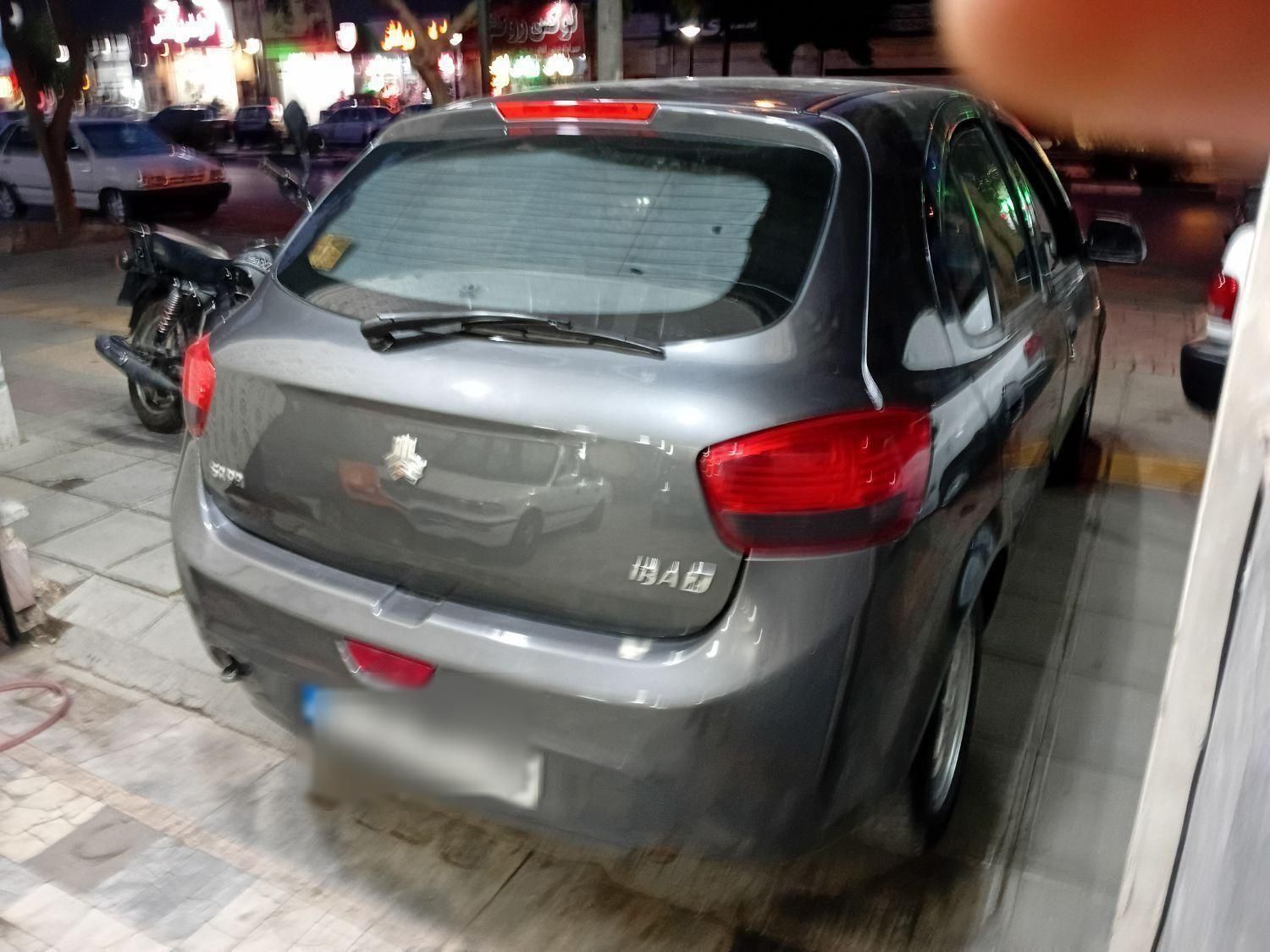 خودرو تیبا، 2 آگهی ann_18710974