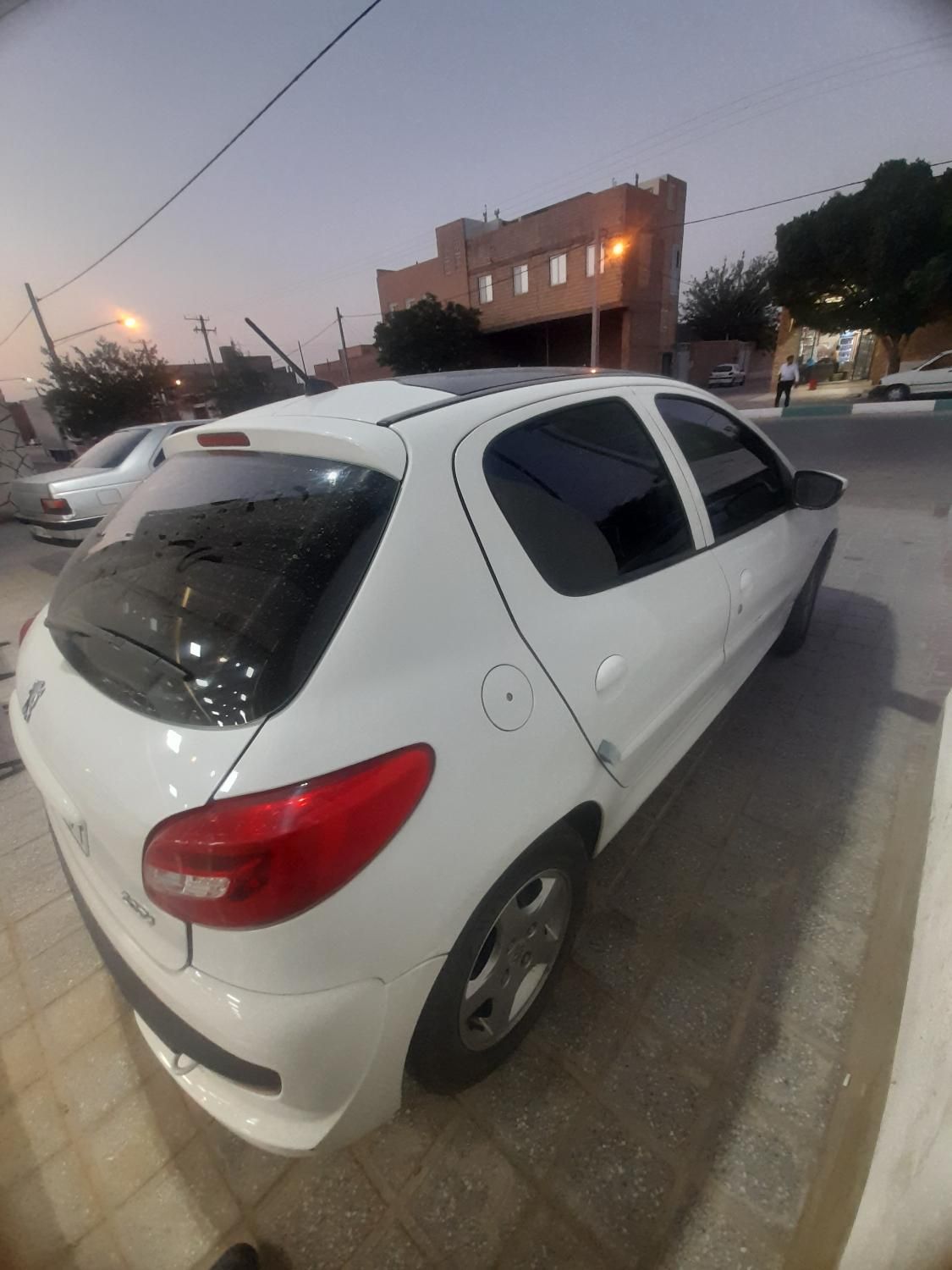 خودرو پژو، 207 آگهی ann_18710990