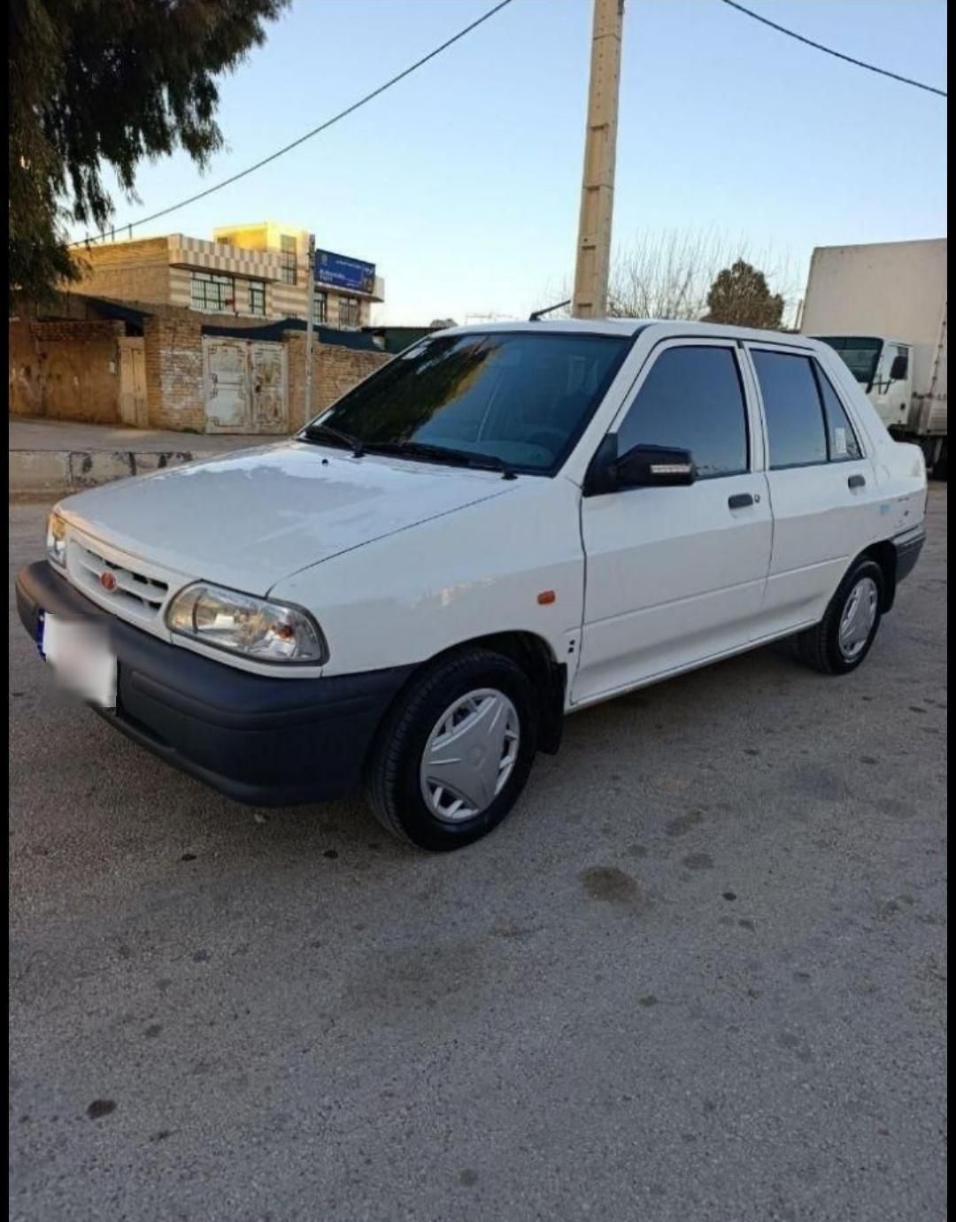 خودرو پراید، 131 آگهی ann_18710995