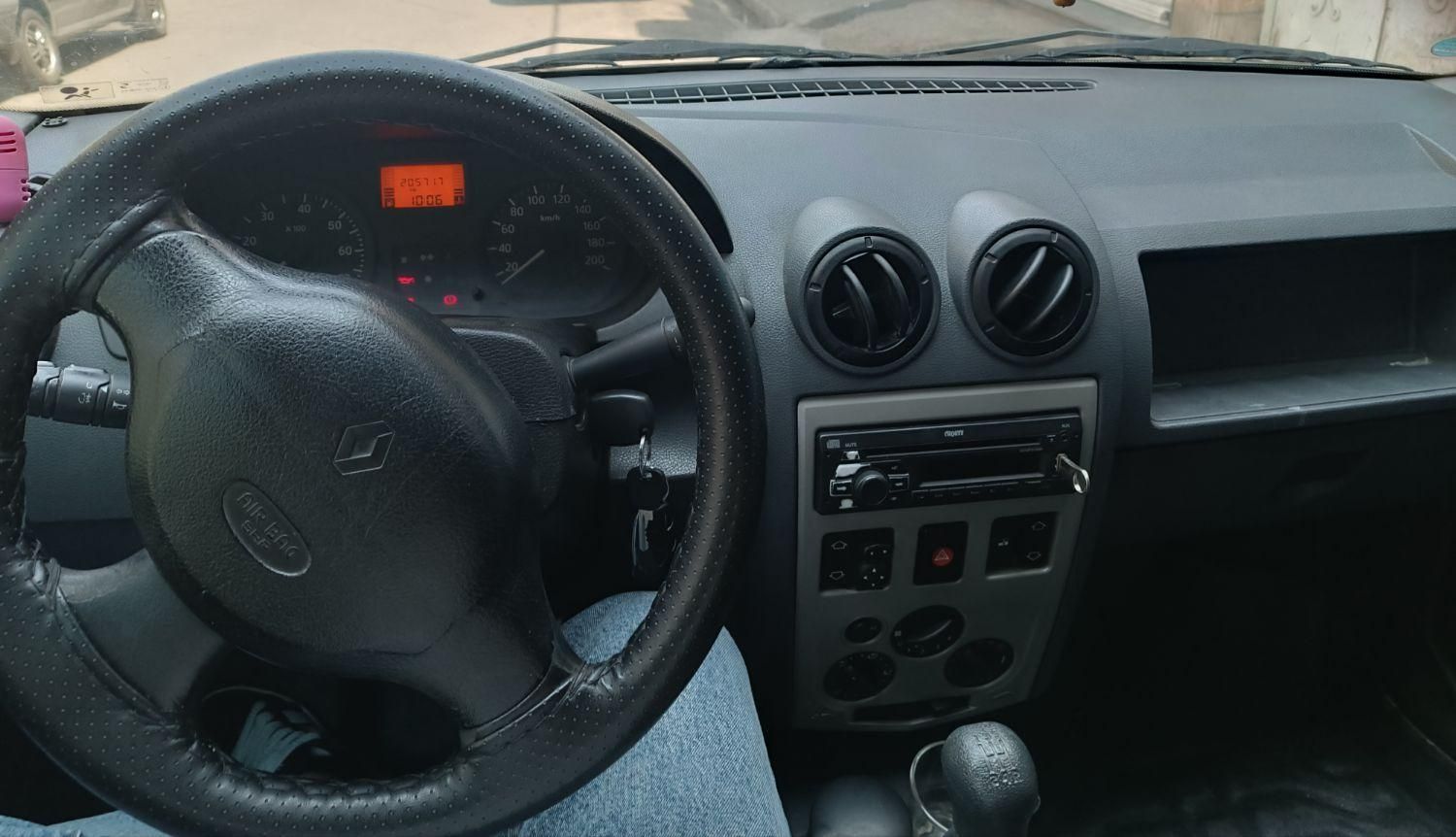 خودرو رنو، تندر 90 آگهی ann_18711007