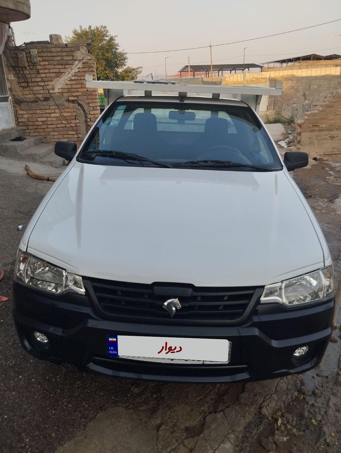 خودرو آریسان، 2 آگهی ann_18711031