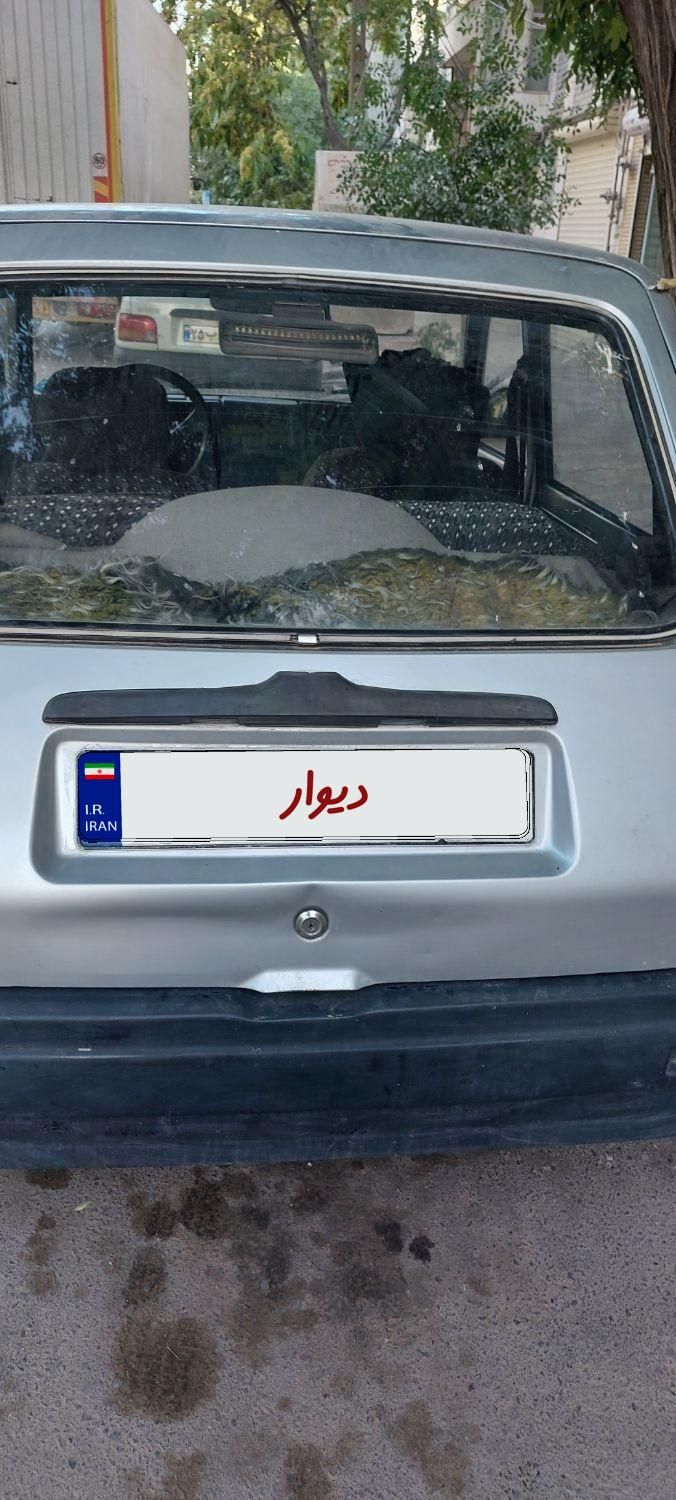 خودرو رنو، پی کی آگهی ann_18711123