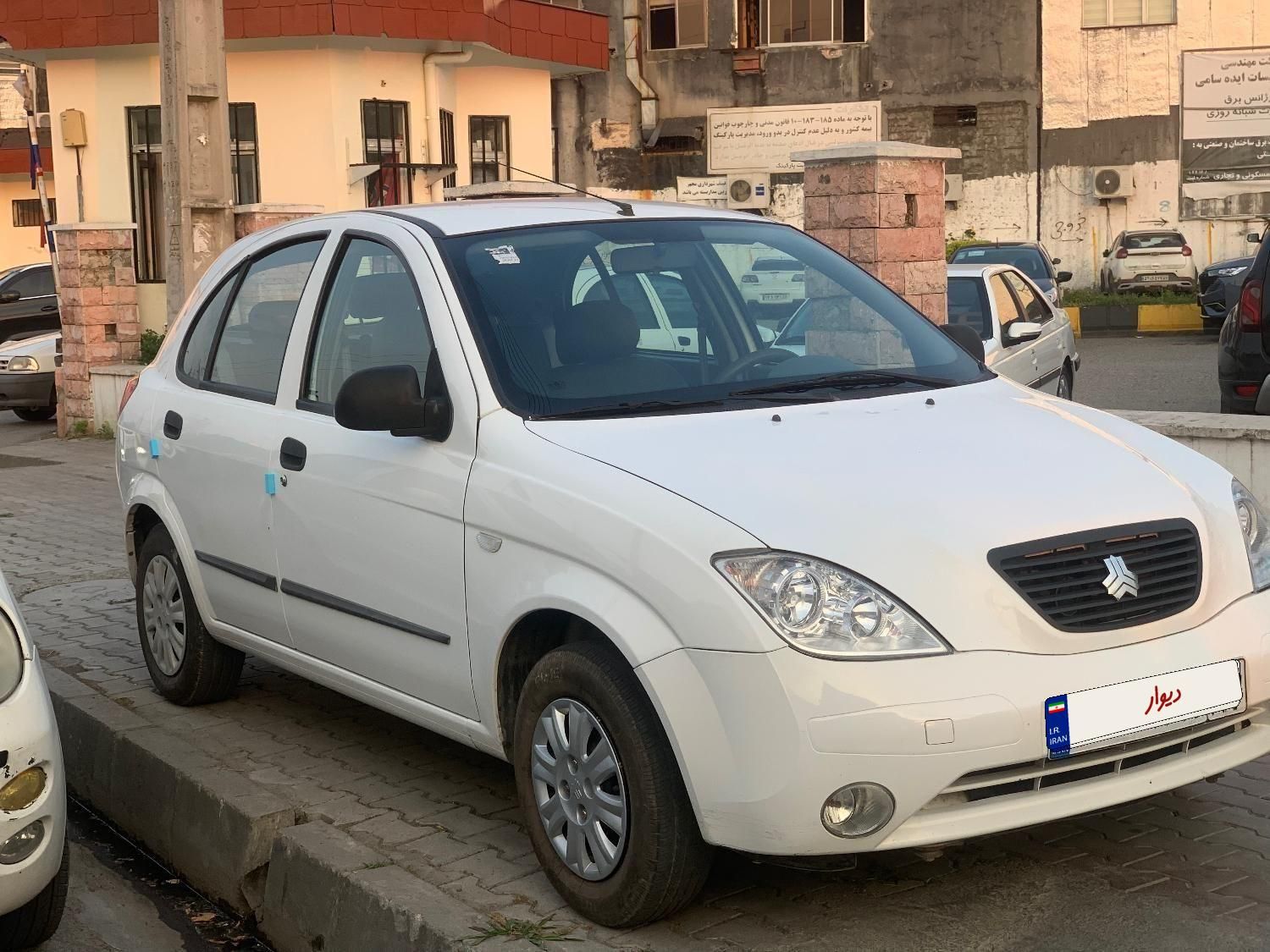 خودرو تیبا، 2 آگهی ann_18711148