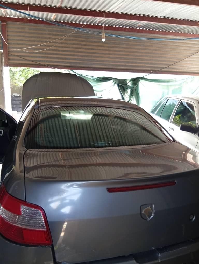 خودرو رانا، LX آگهی ann_18711171