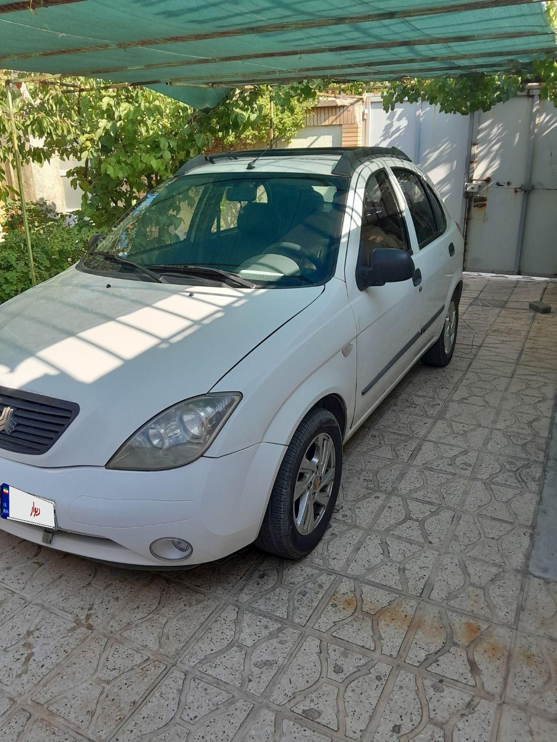 خودرو تیبا، صندوق دار آگهی ann_18711271