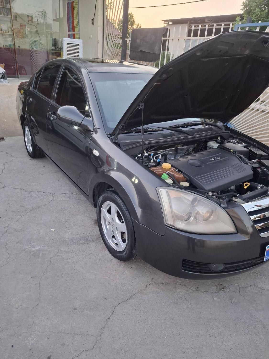 خودرو ام وی ام، 530 آگهی ann_18711274