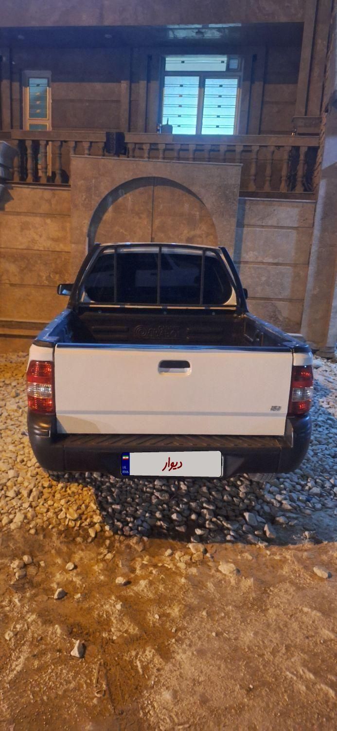 پراید 151 SE - 1403