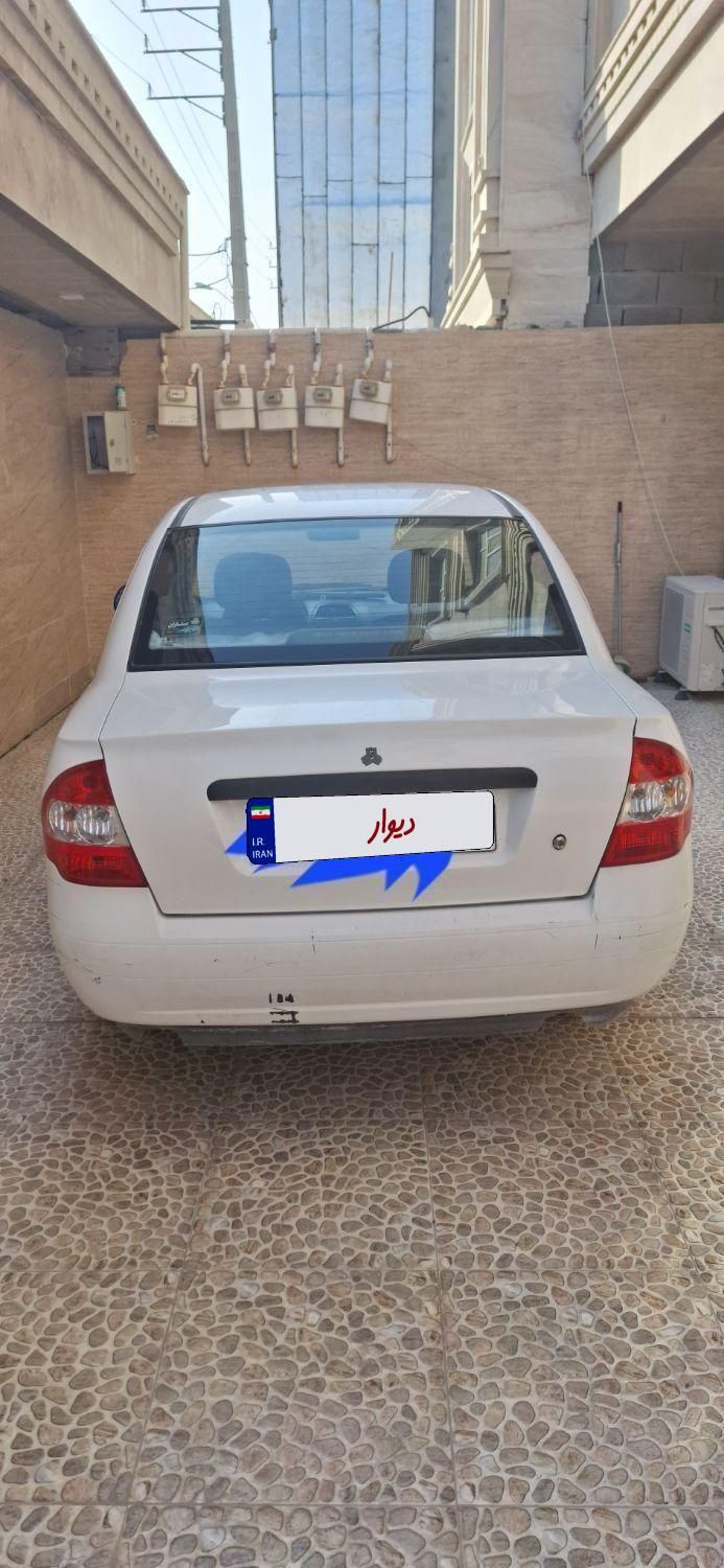 خودرو تیبا، صندوق دار آگهی ann_18711289