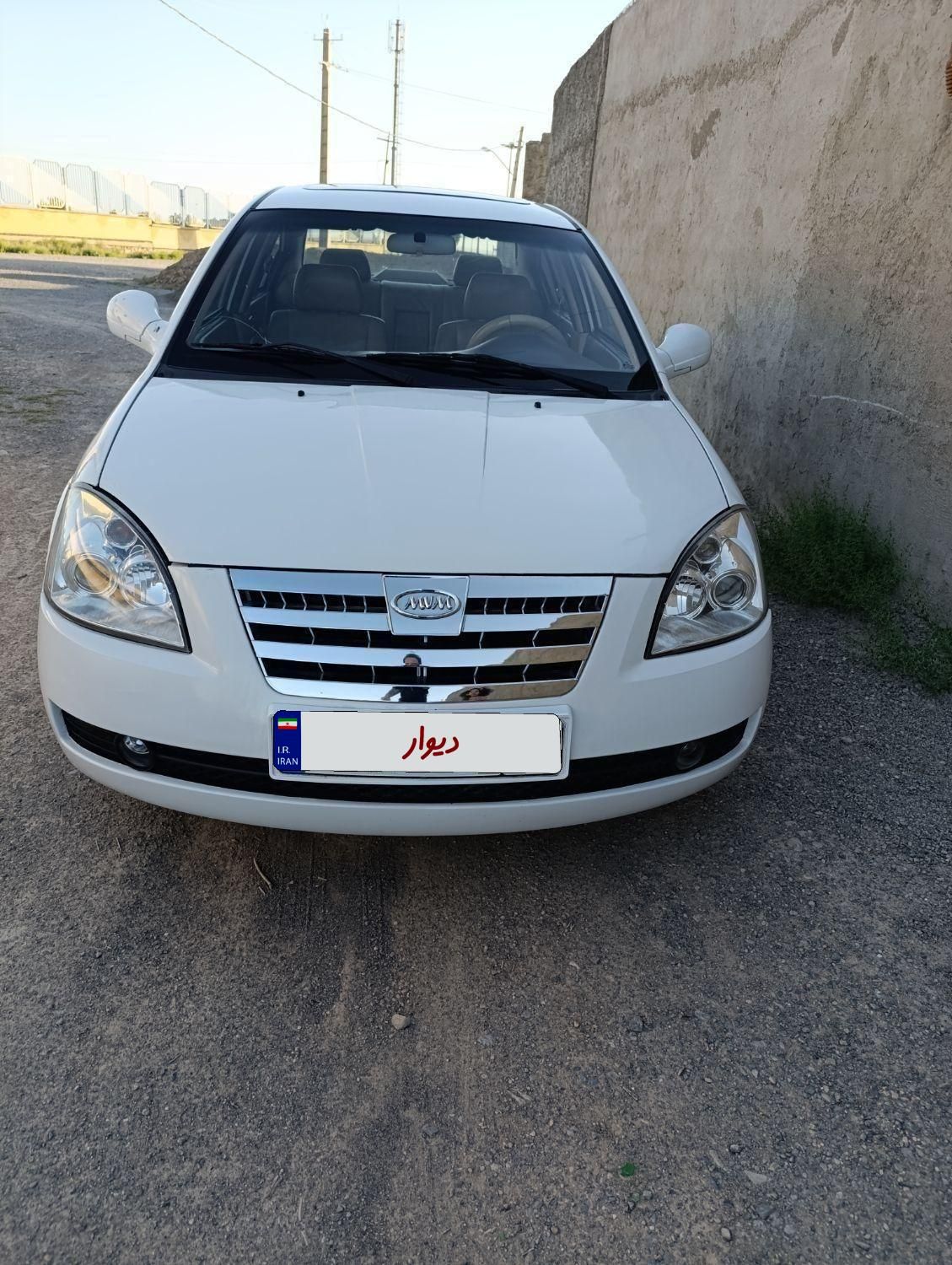 خودرو ام وی ام، 530 آگهی ann_18711324
