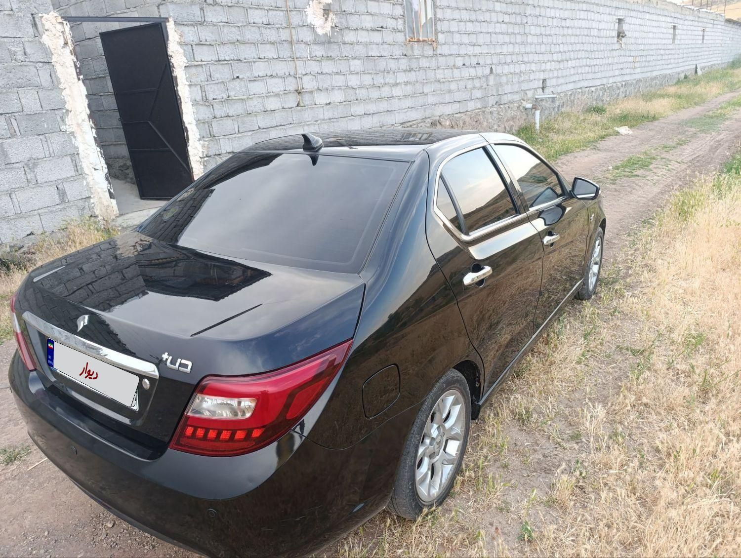 خودرو دنا، پلاس توربو آگهی ann_18711348