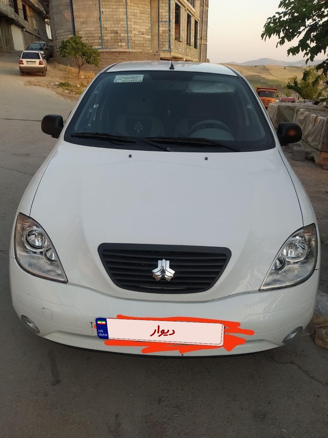 خودرو تیبا، 2 آگهی ann_18711362