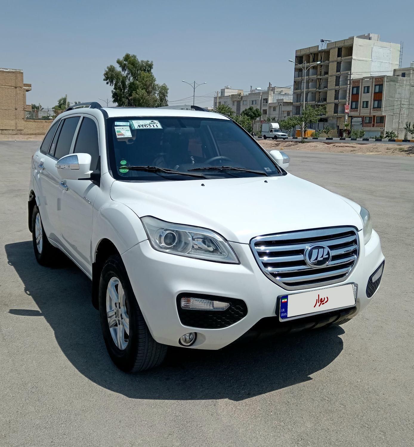 خودرو لیفان، X60 آگهی ann_18711385