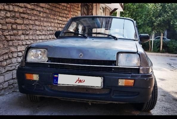 خودرو رنو، پی کی آگهی ann_18711422