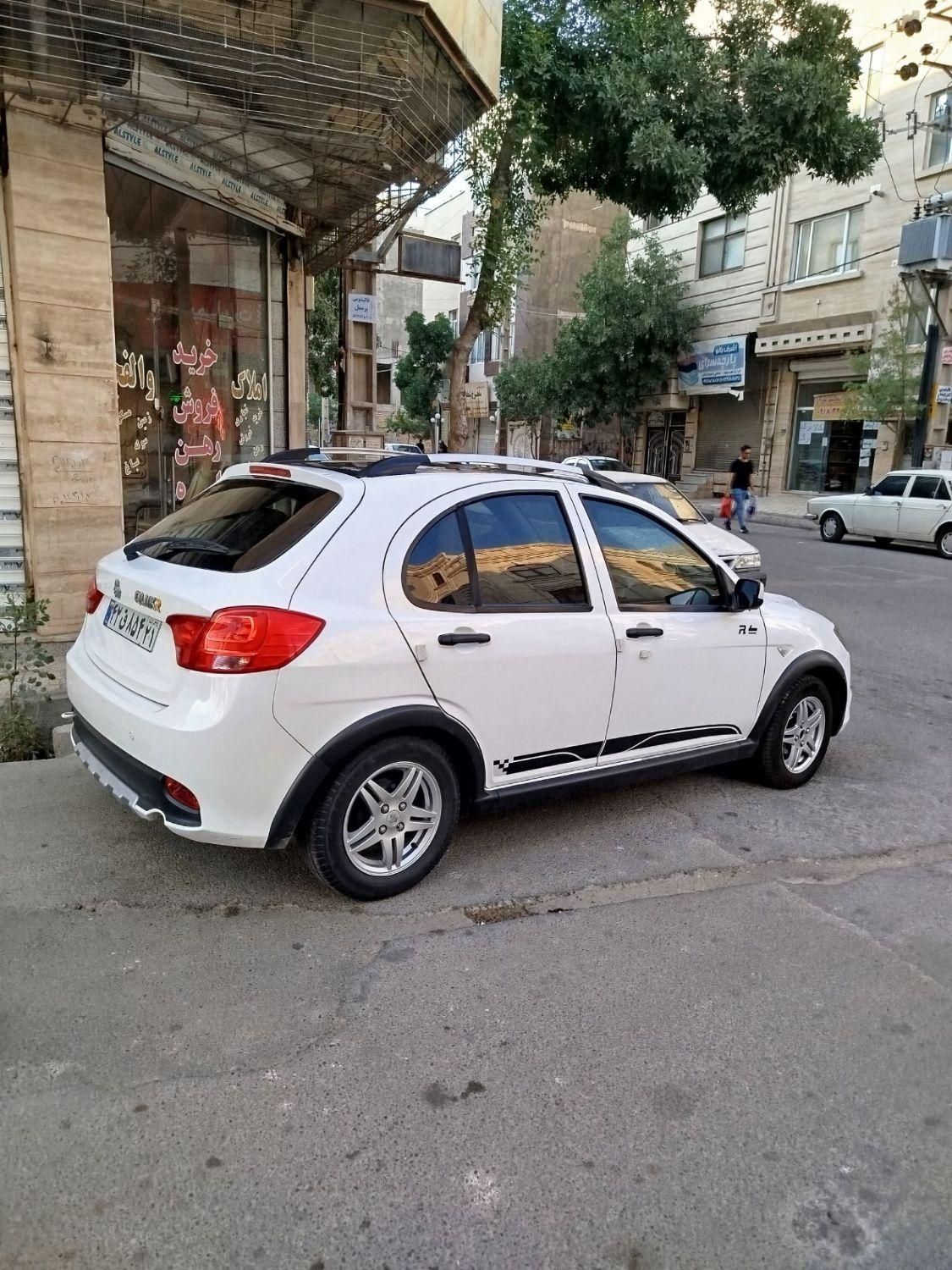 خودرو کوییک، R آگهی ann_18711425