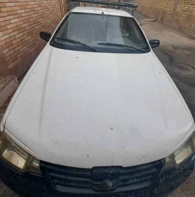 خودرو آریسان، معمولی آگهی ann_18711433