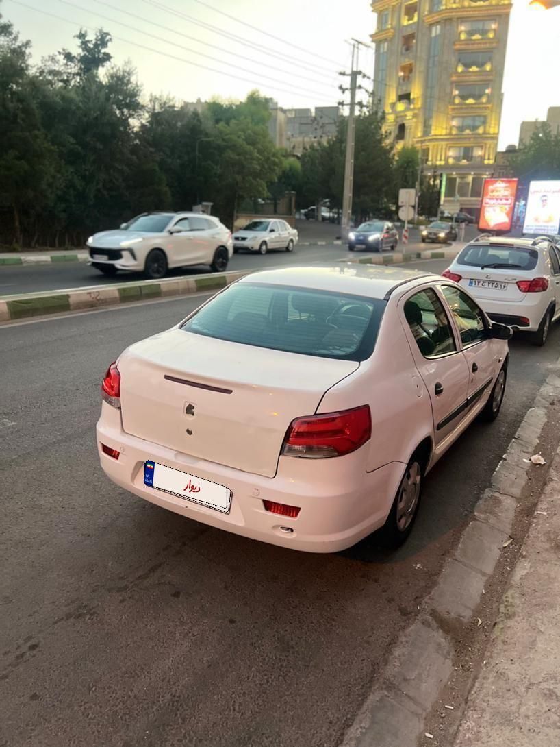 رانا LX TU5 - 1393