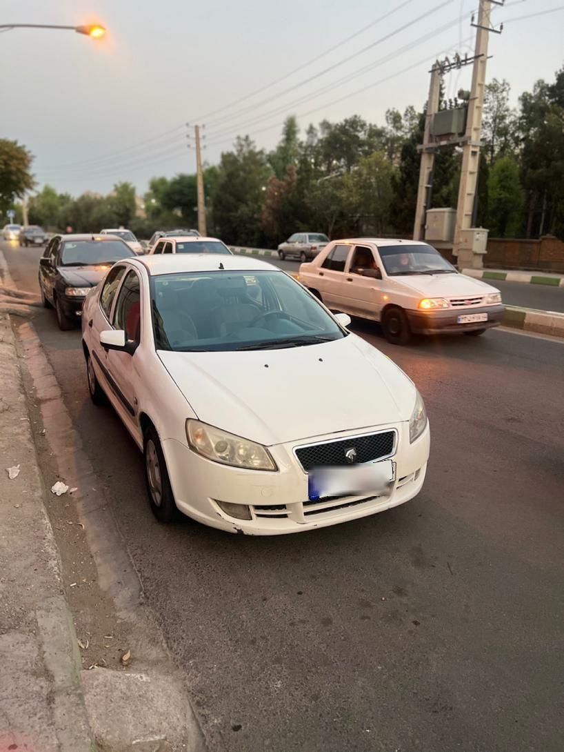 رانا LX TU5 - 1393