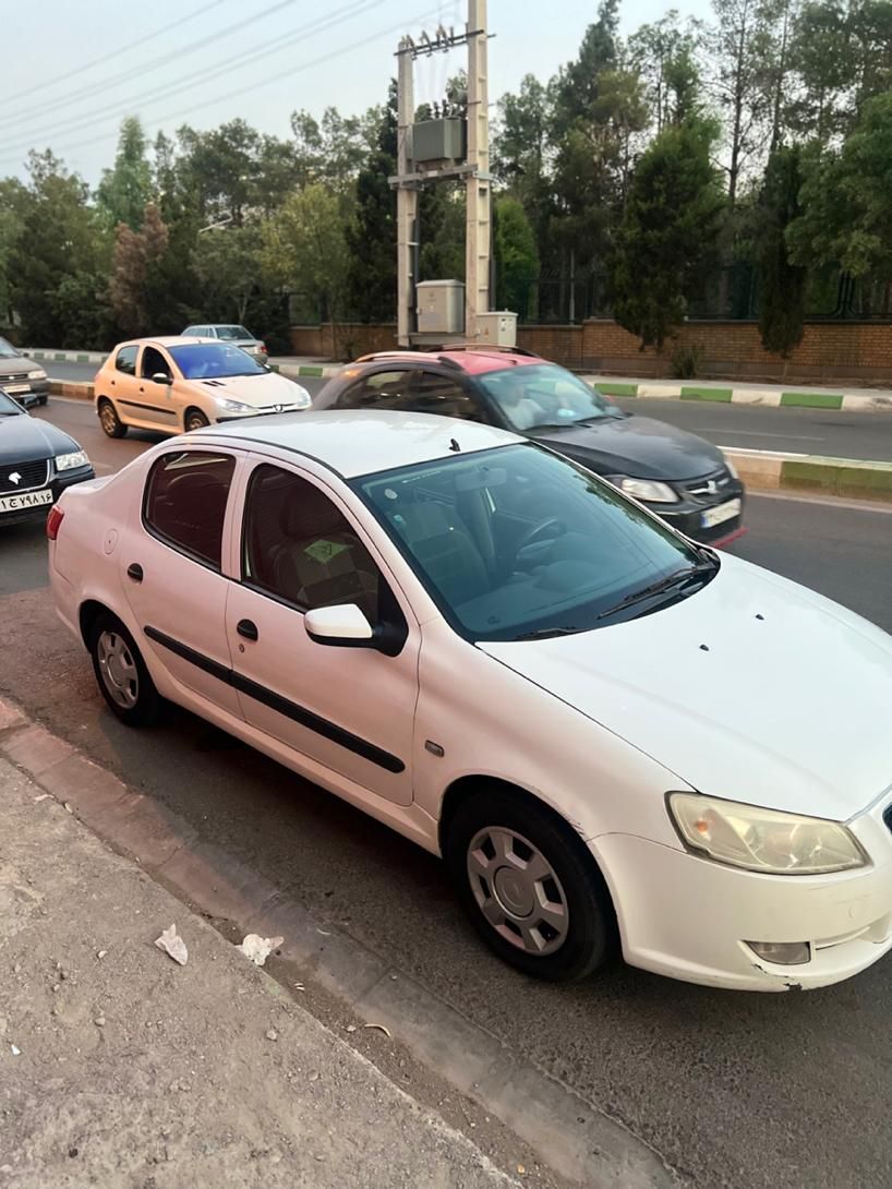 خودرو رانا، LX آگهی ann_18711435