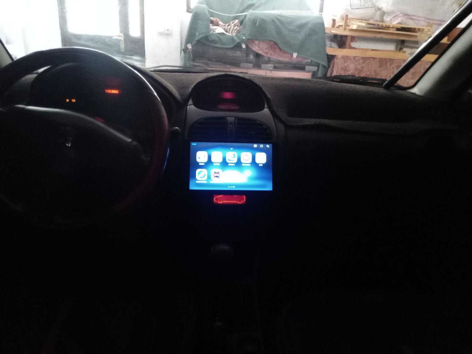 خودرو پژو، 206 آگهی ann_18711440