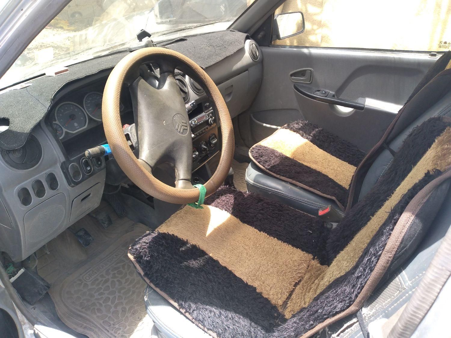پراید 141 SL - 1390