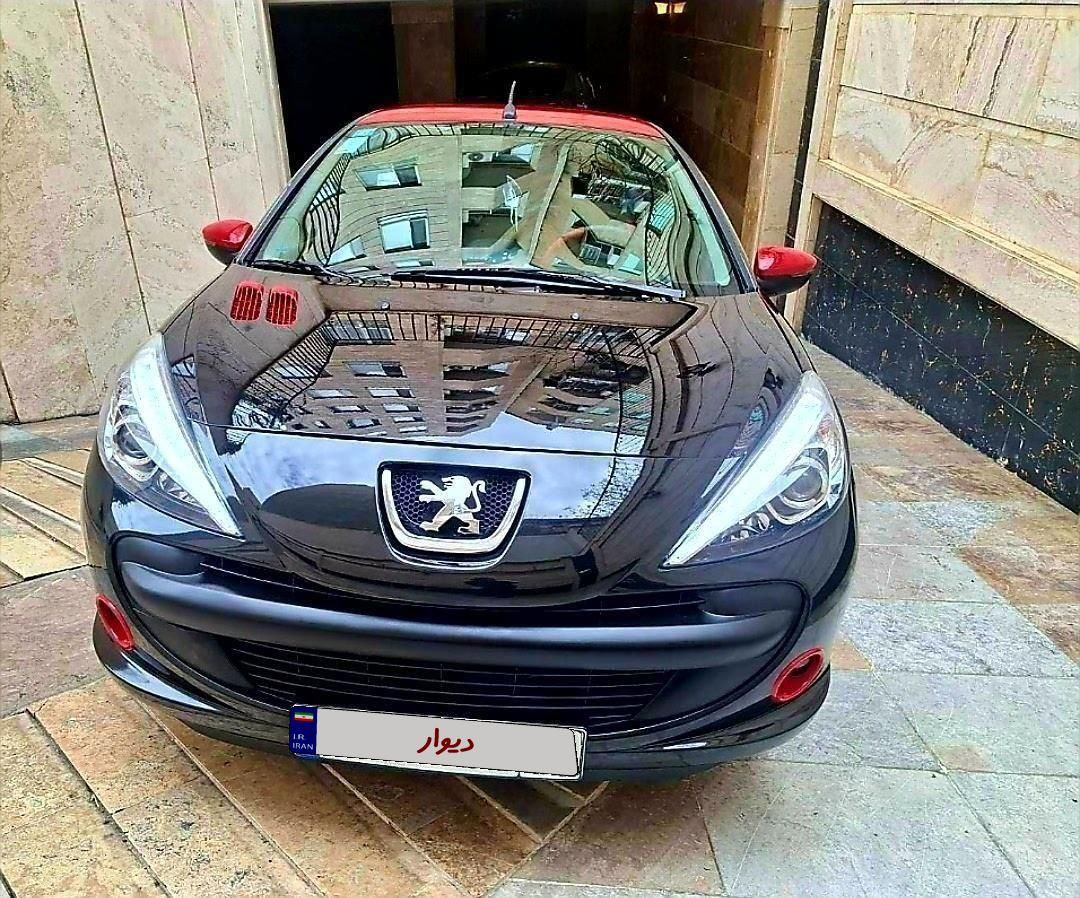 خودرو پژو، 207 آگهی ann_18711463