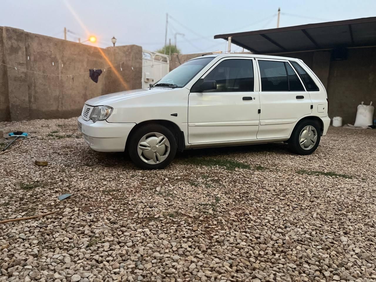 خودرو پراید، 111 آگهی ann_18711472