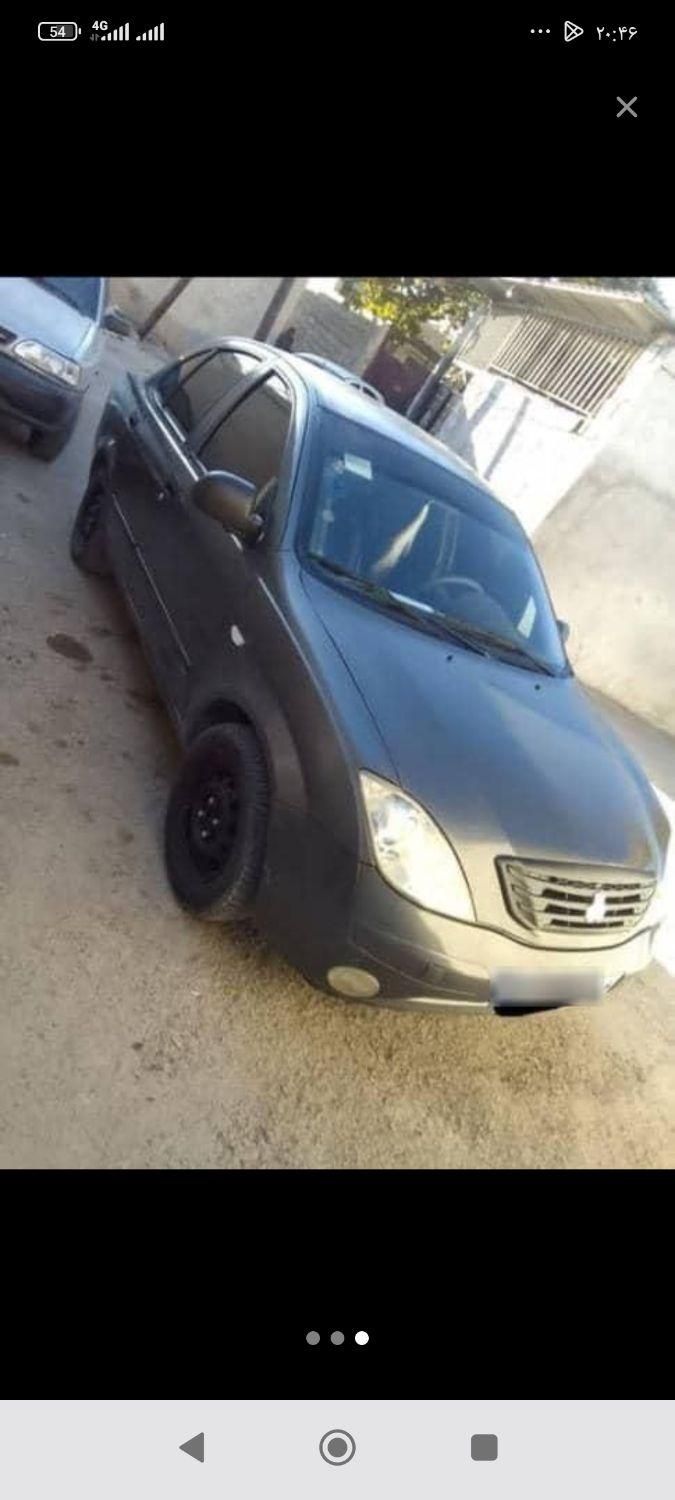خودرو تیبا، صندوق دار آگهی ann_18711477