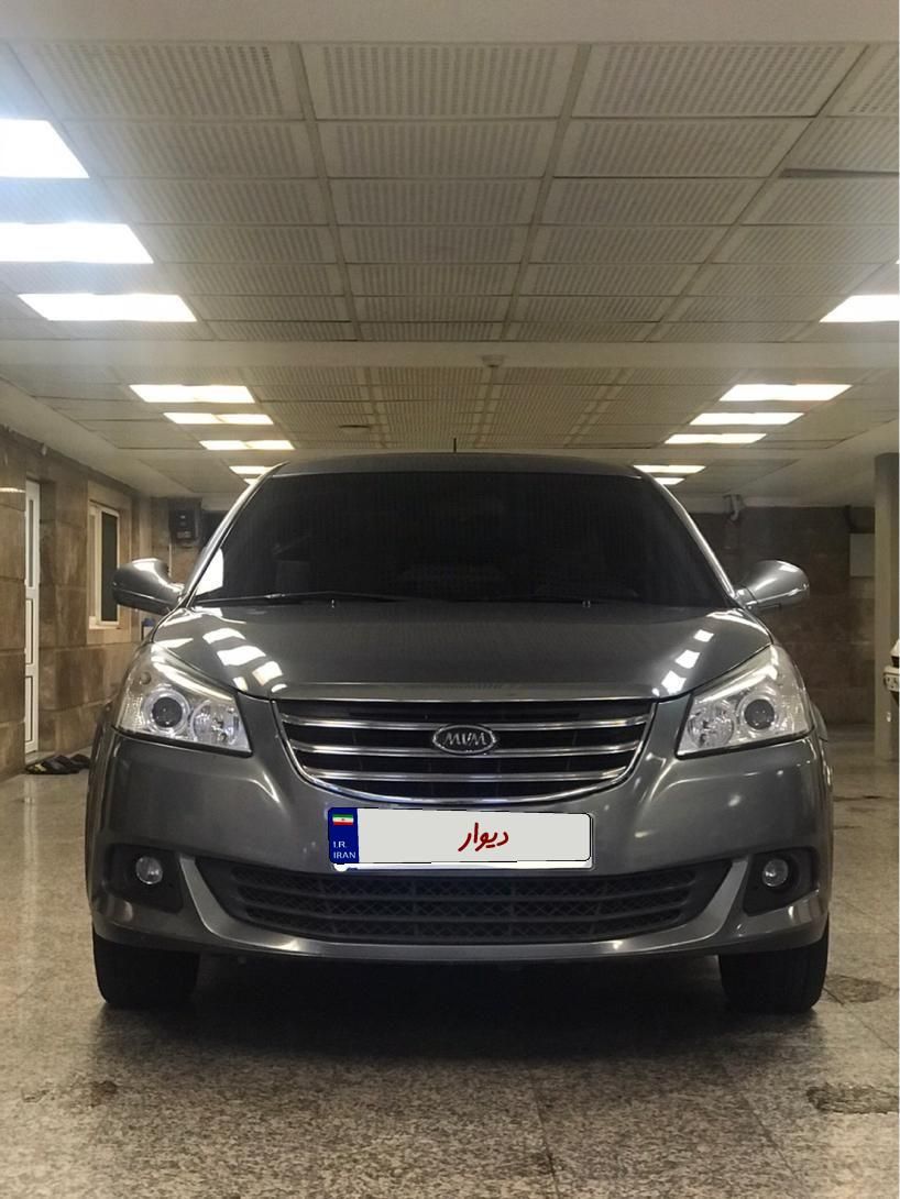 خودرو ام وی ام، 550 آگهی ann_18711491