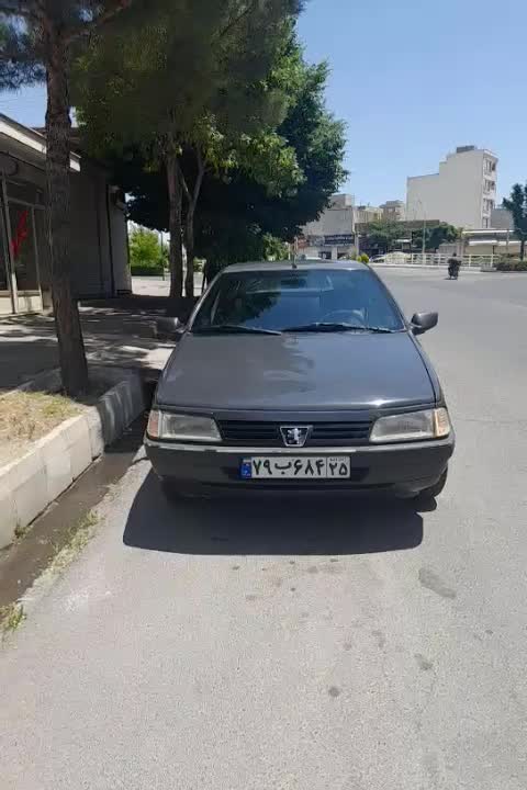 خودرو پژو، 405 آگهی ann_18711525