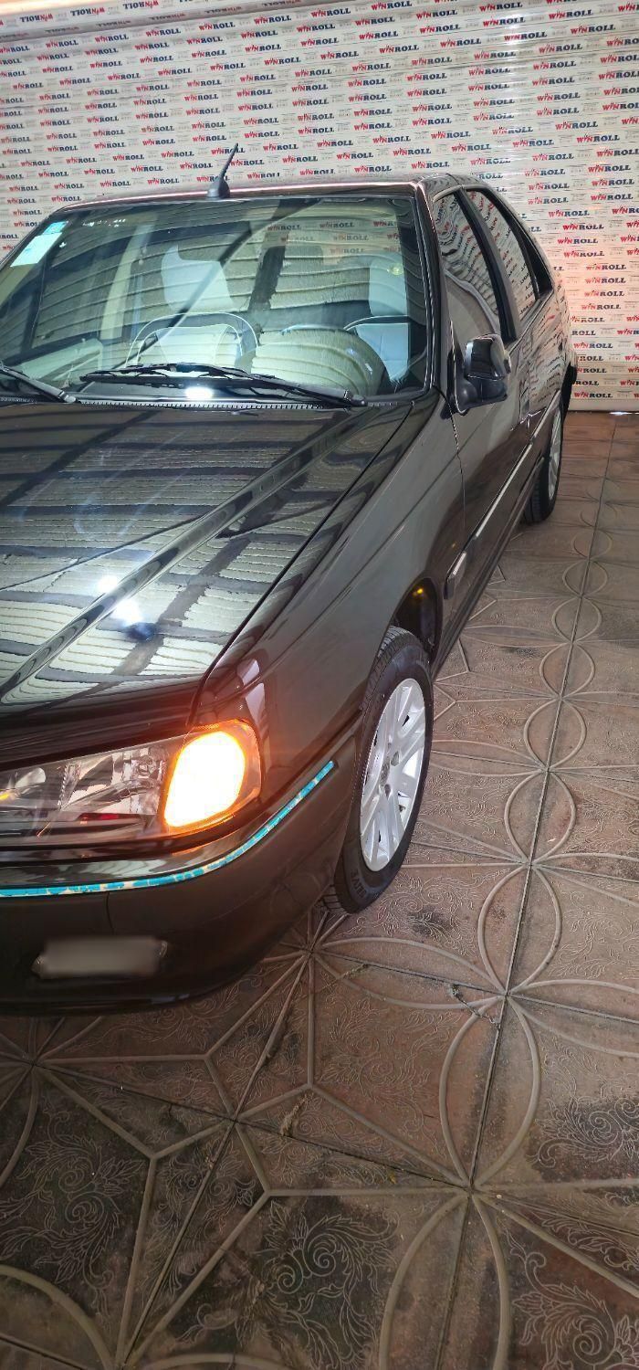 خودرو پژو، پارس آگهی ann_18711556