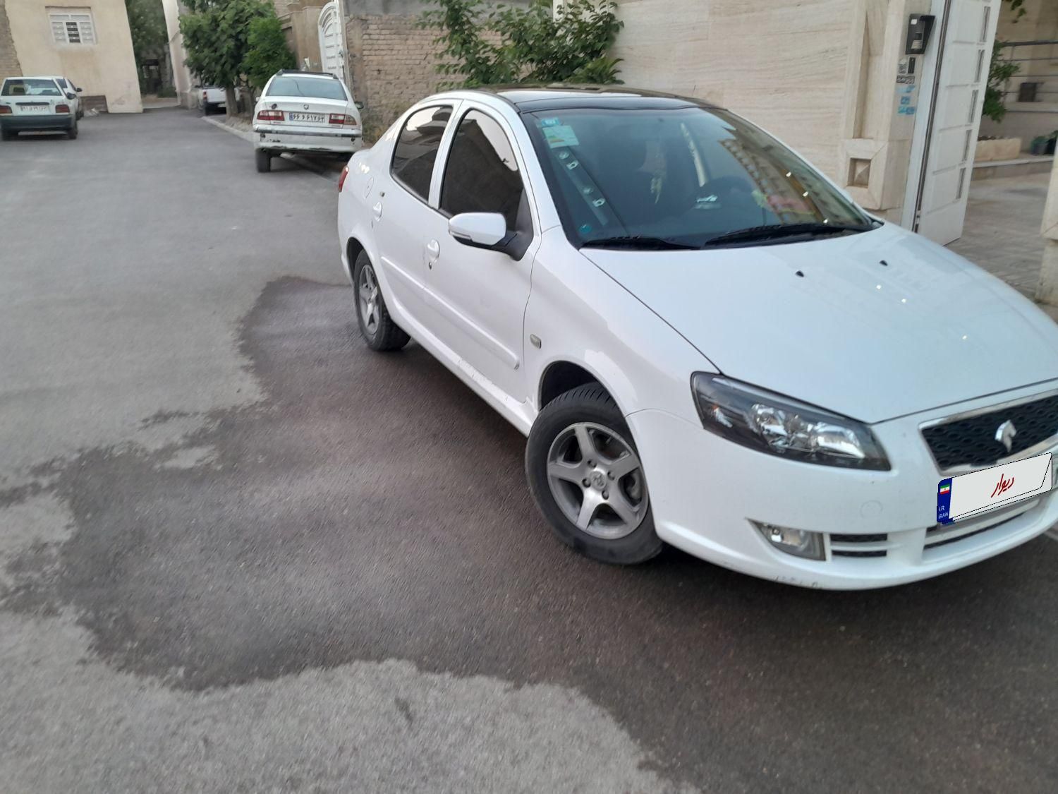 خودرو رانا، پلاس آگهی ann_18711558