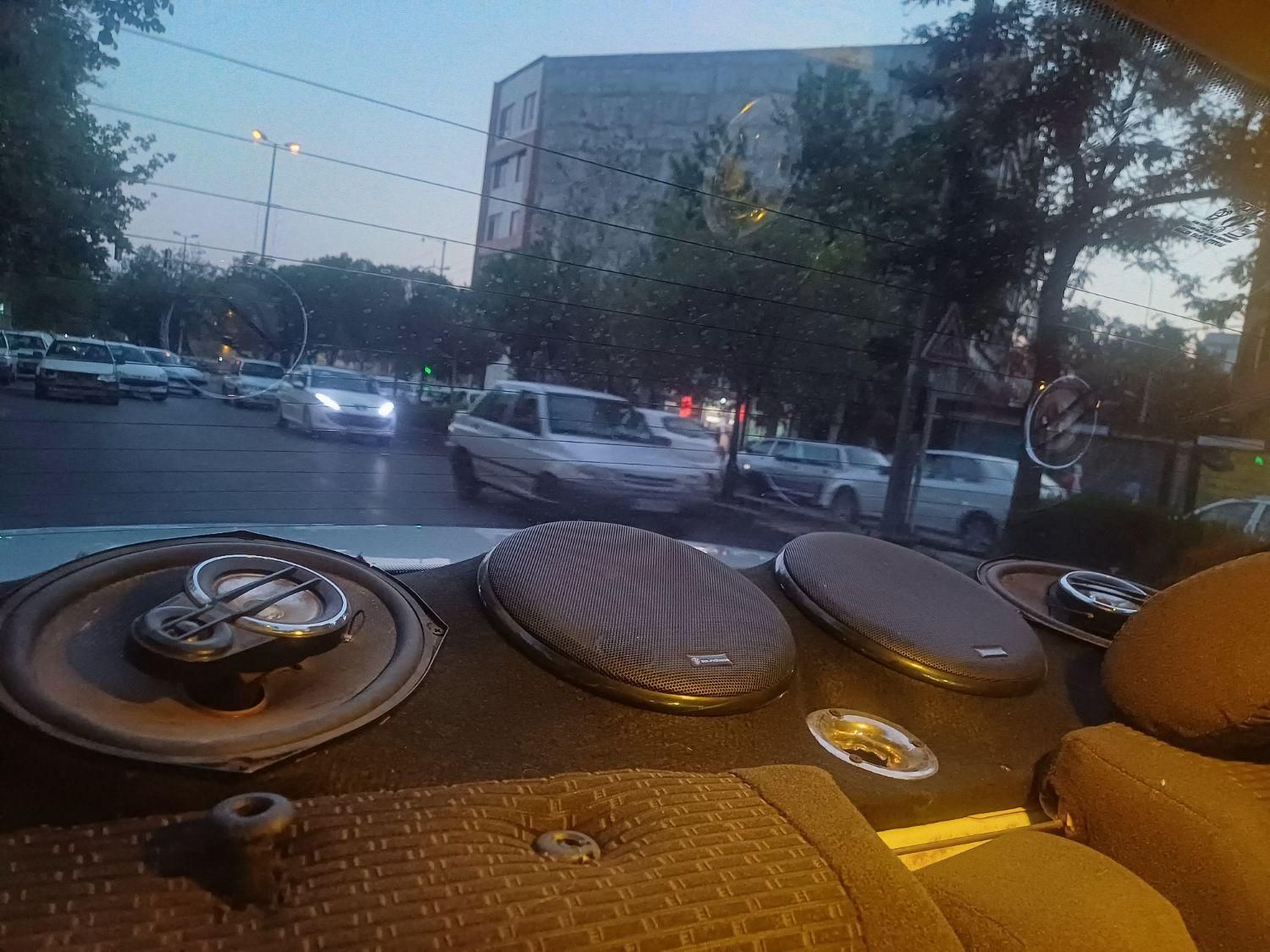 پژو پارس سال - 1393