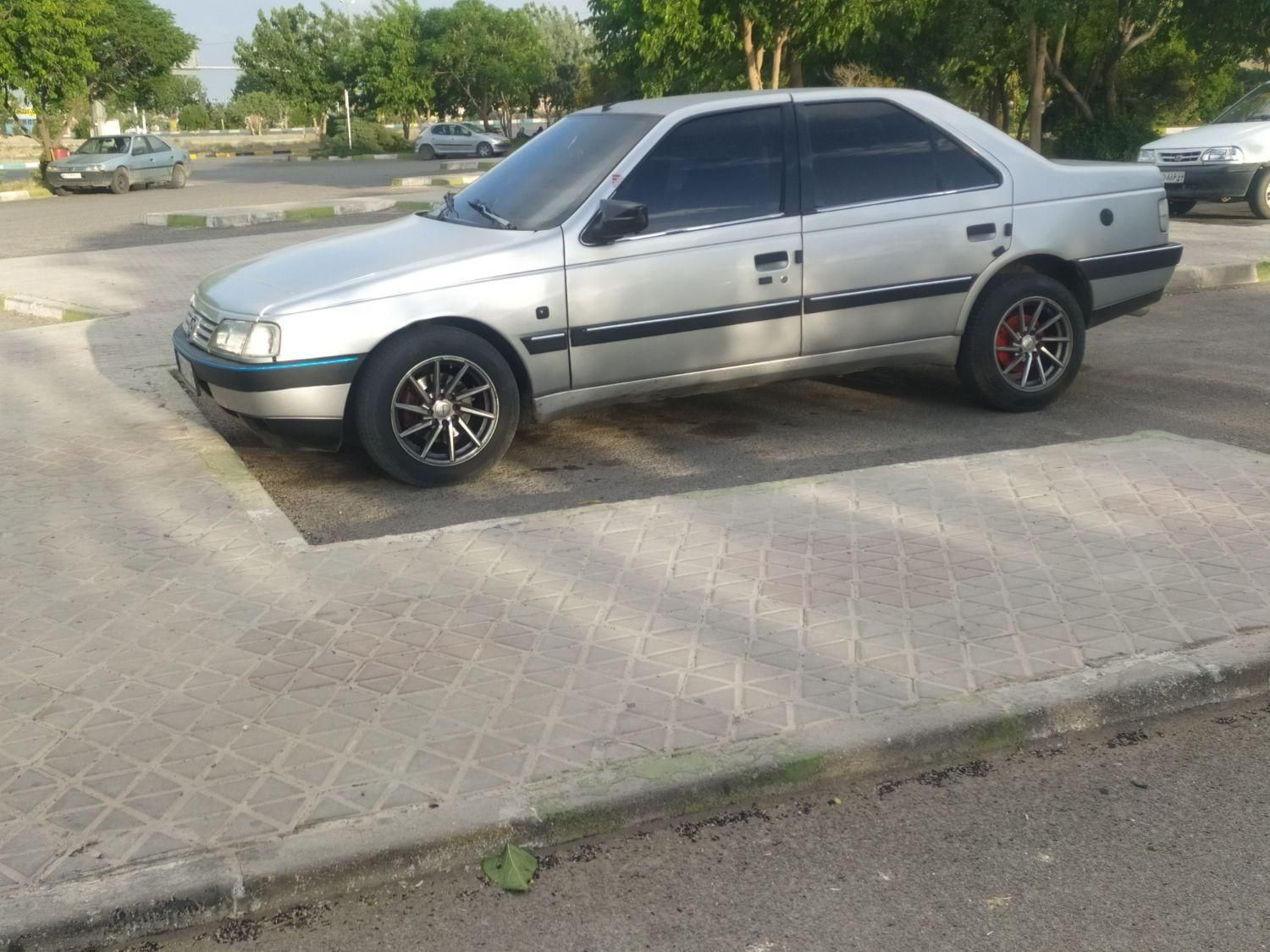 خودرو پژو، 405 آگهی ann_18711576