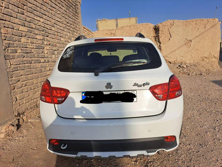 خودرو کوییک، معمولی آگهی ann_18711582