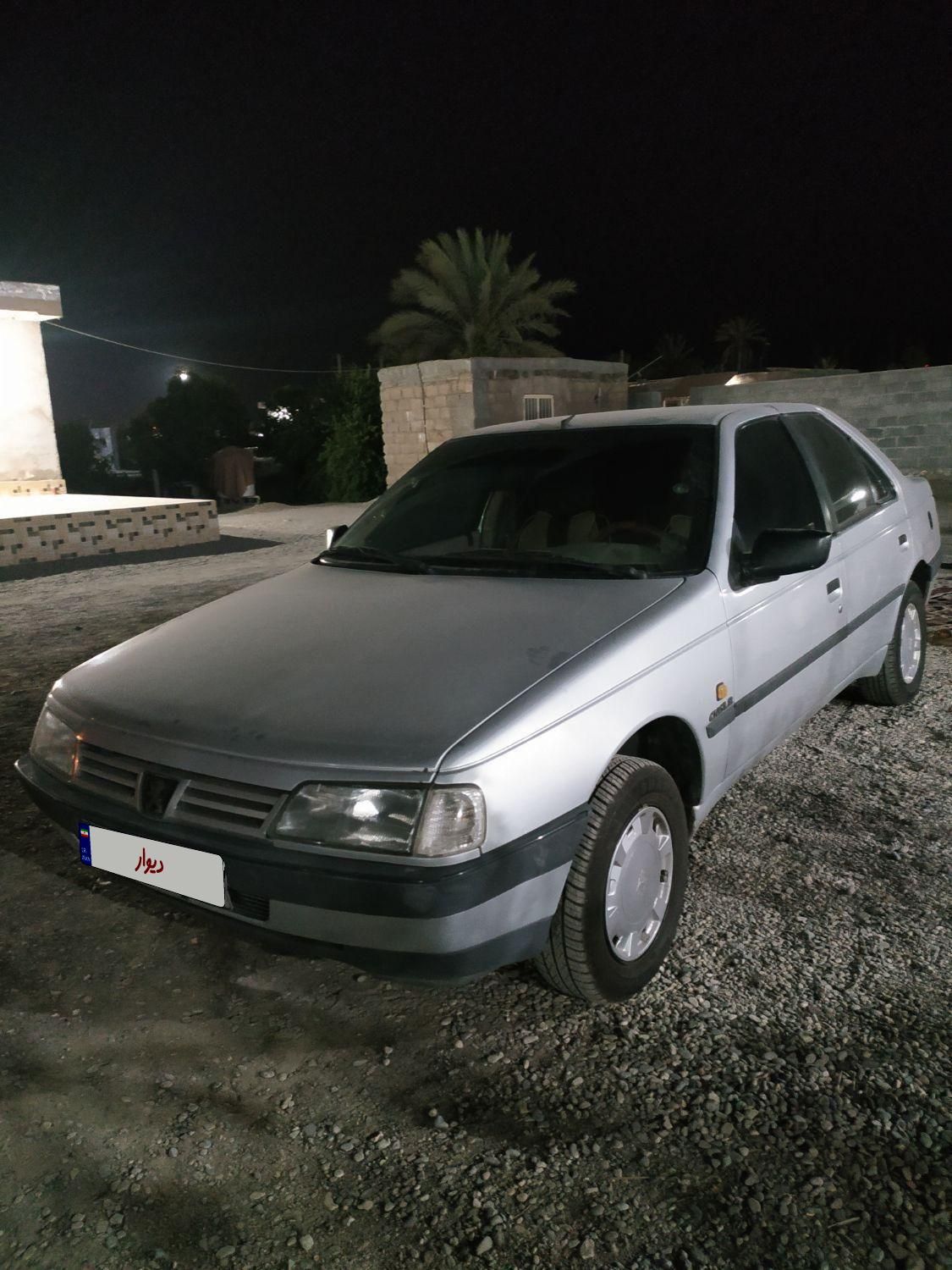 خودرو پژو، 405 آگهی ann_18711585