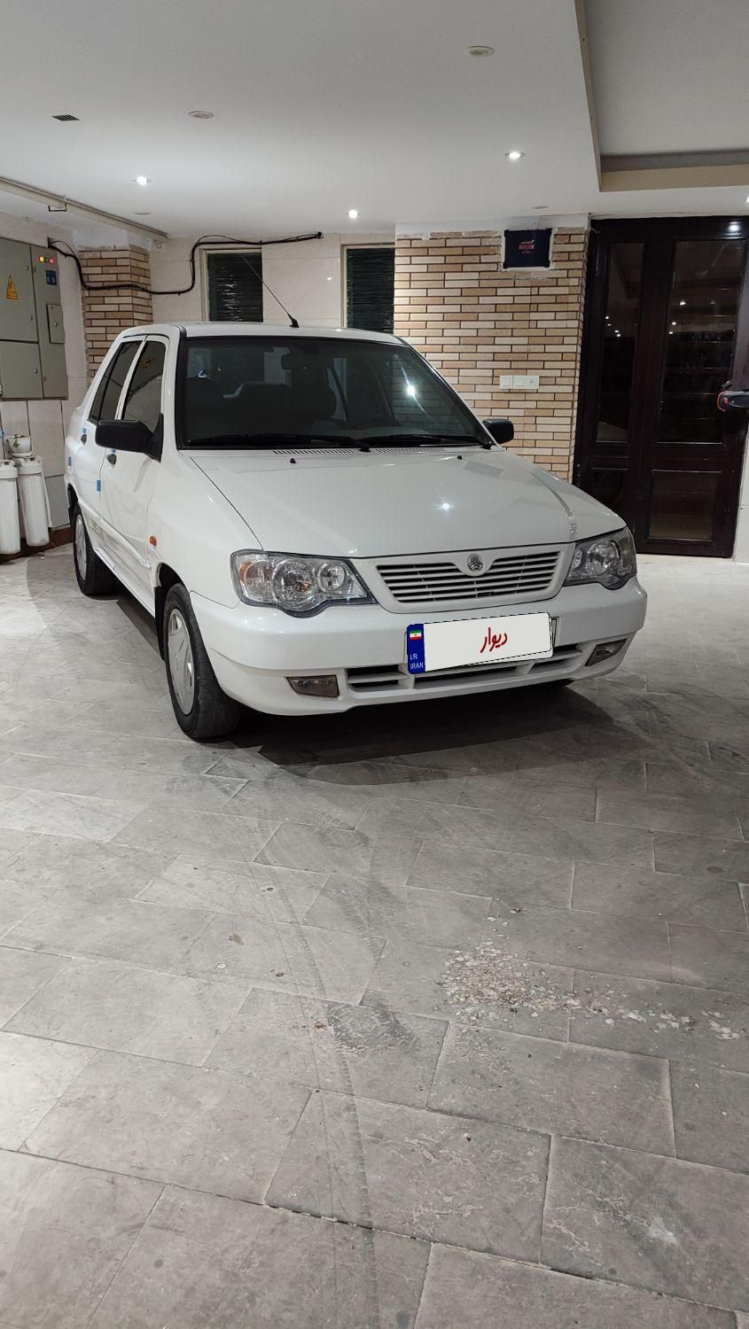 خودرو پراید، 132 آگهی ann_18711591