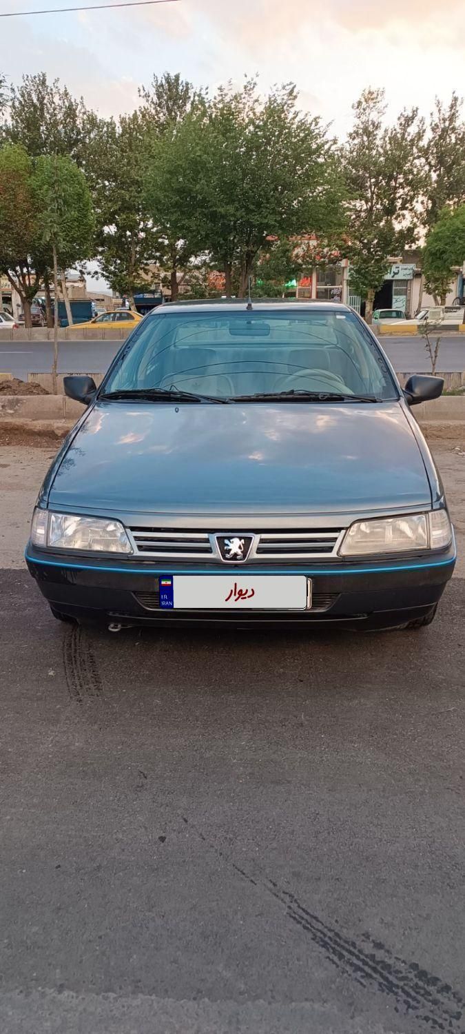 خودرو پژو، 405 آگهی ann_18711595