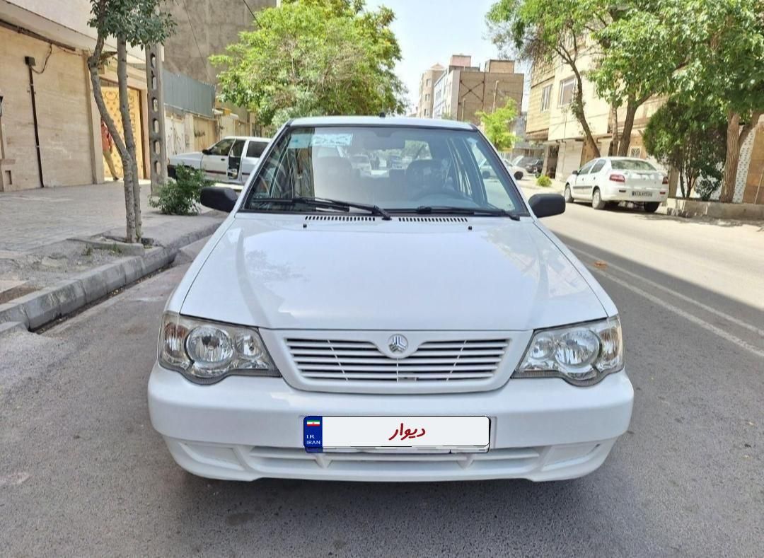 خودرو پراید، 111 آگهی ann_18711598