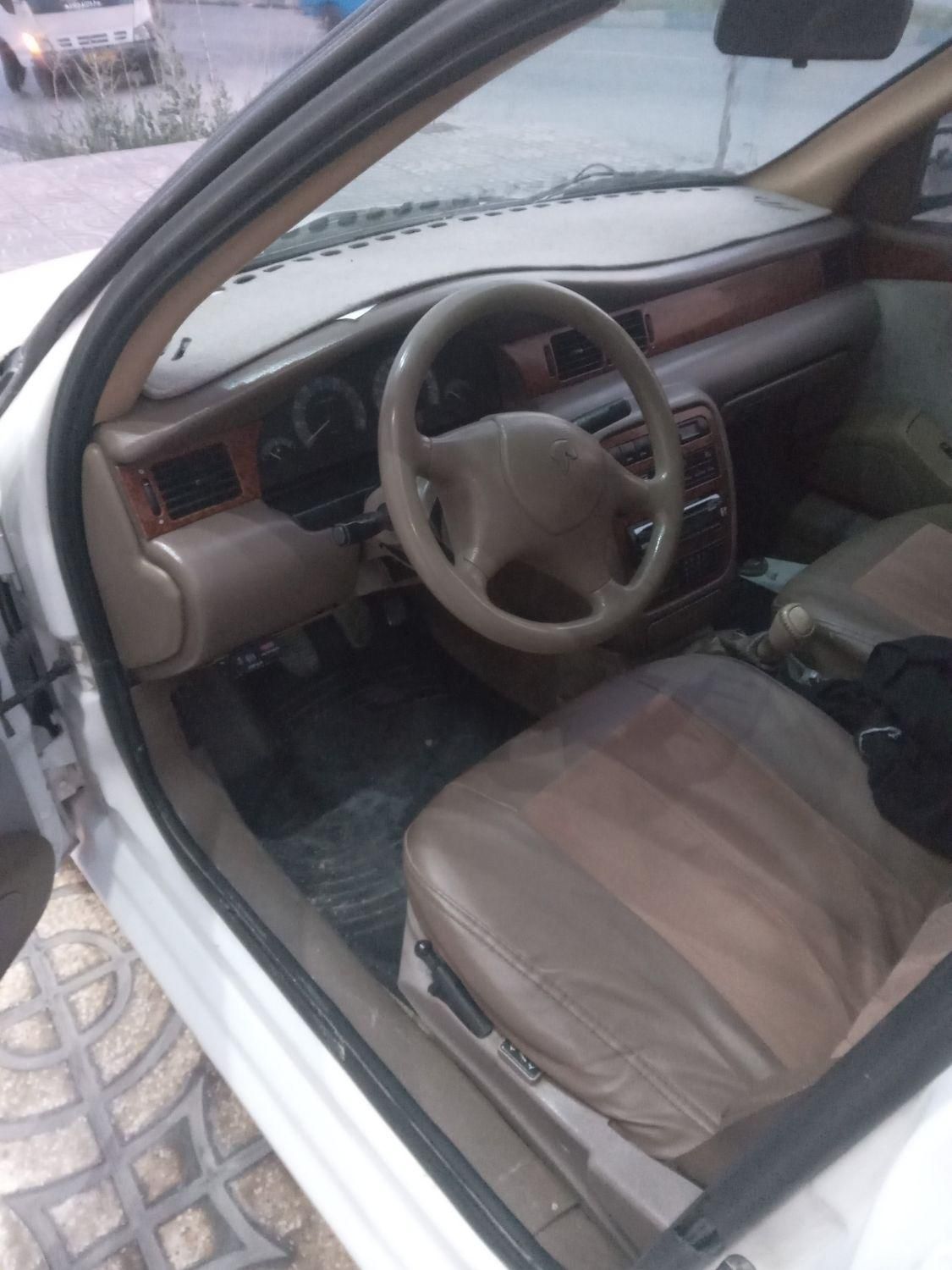 سمند LX XU7 - 1389
