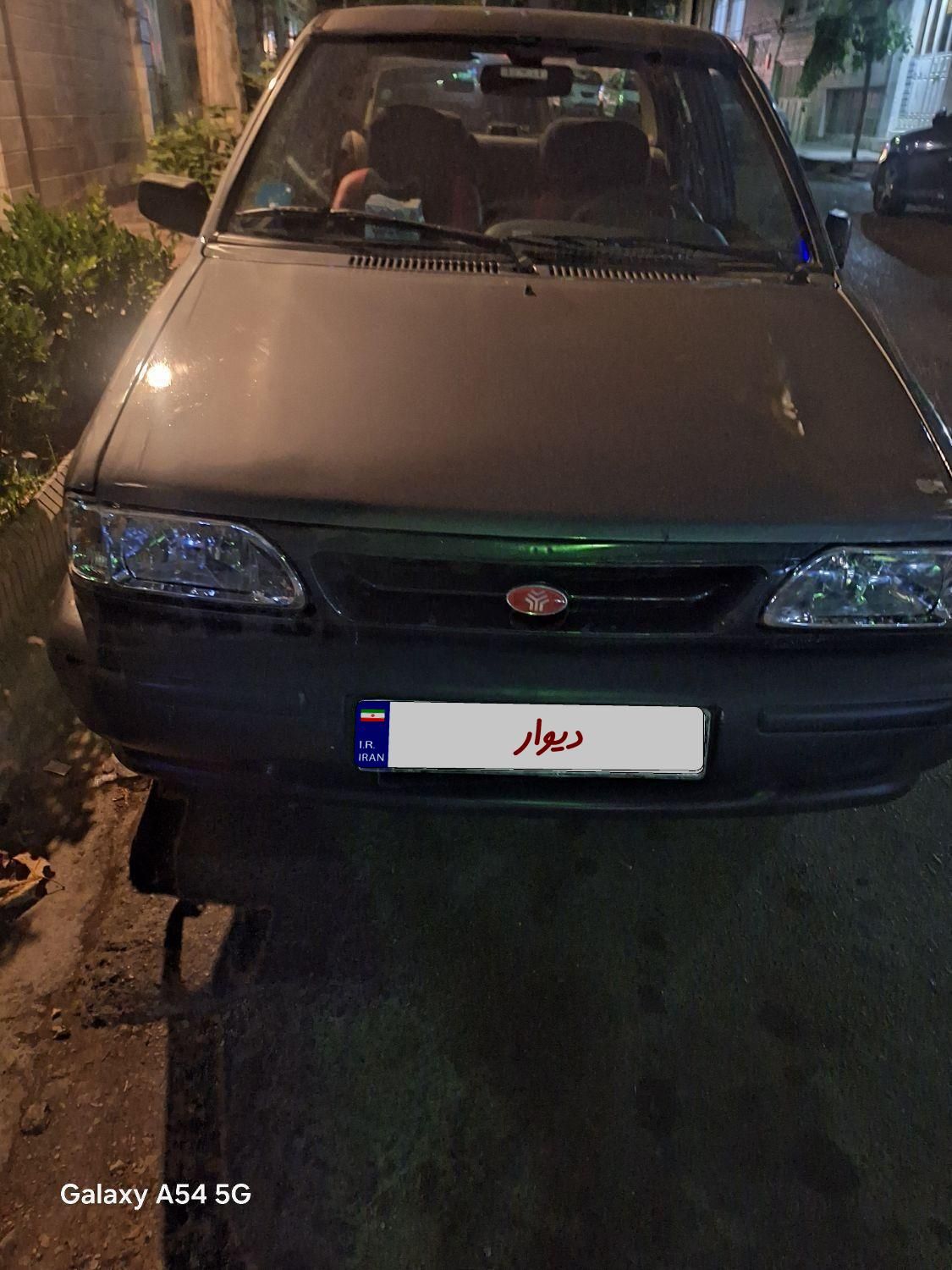 خودرو پراید، 131 آگهی ann_18711641