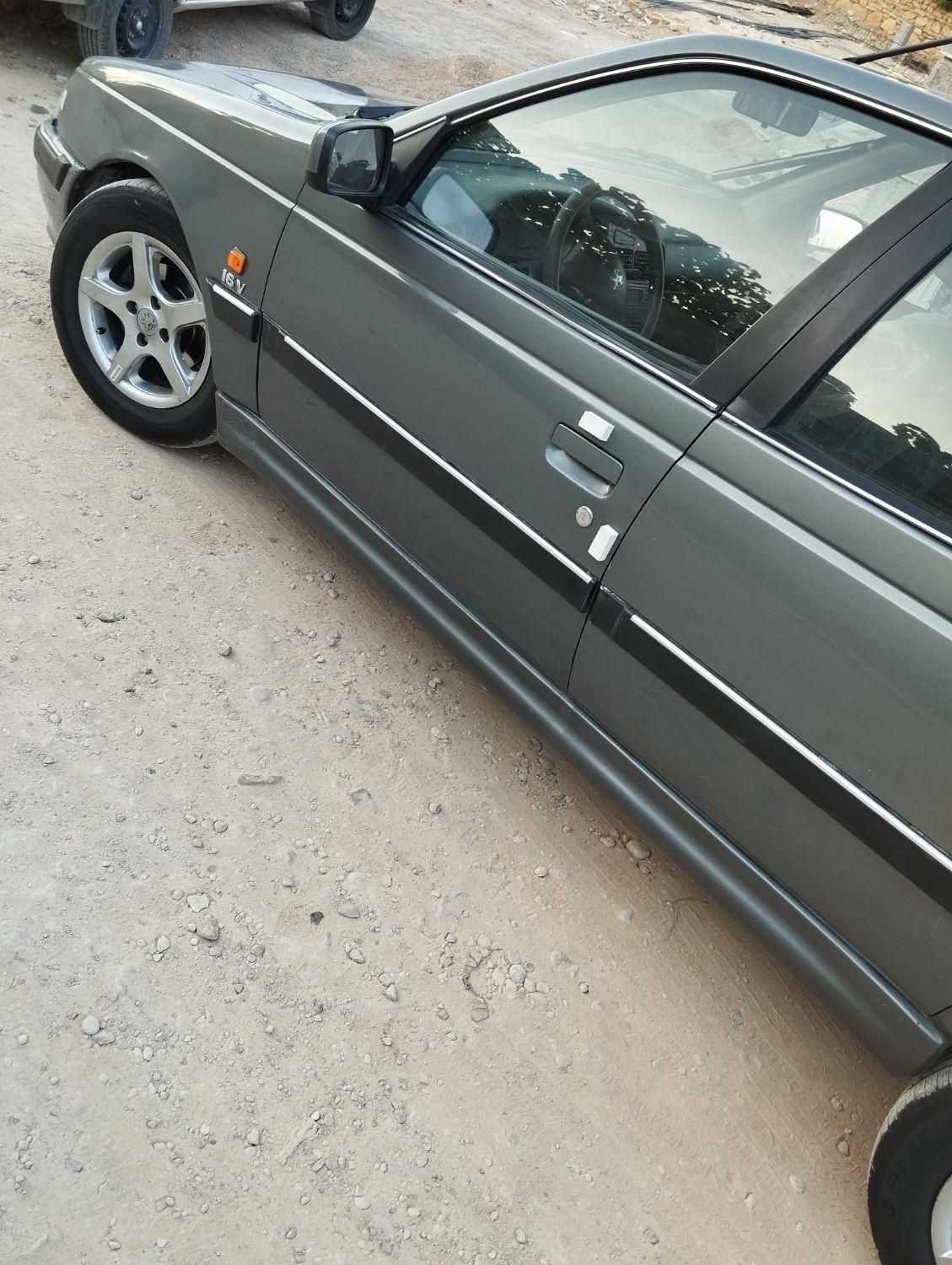 خودرو پژو، پارس آگهی ann_18711652
