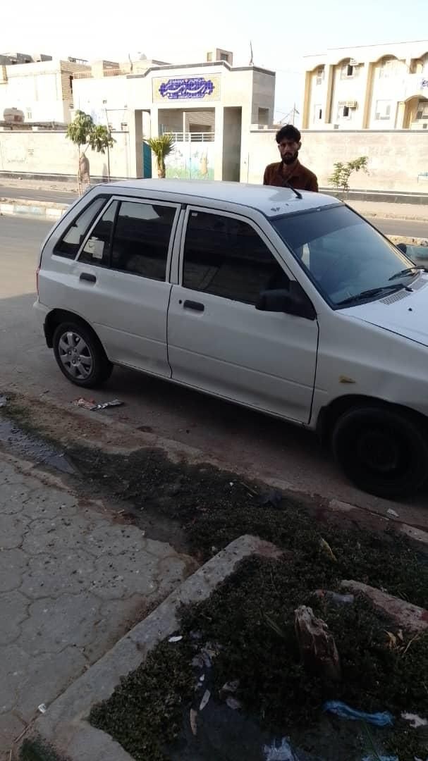 پراید 111 SE - 1391