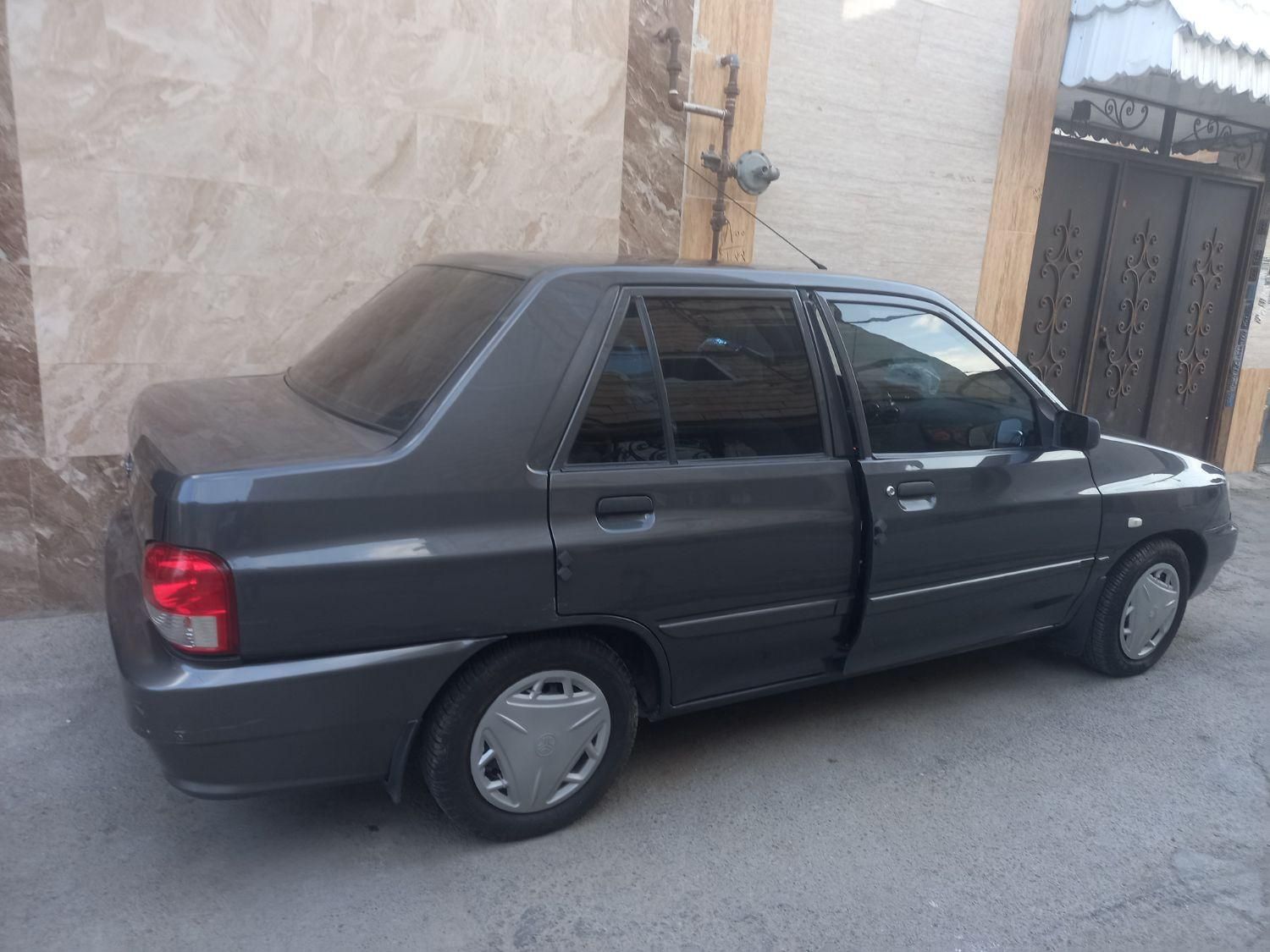 خودرو پراید، 132 آگهی ann_18711676