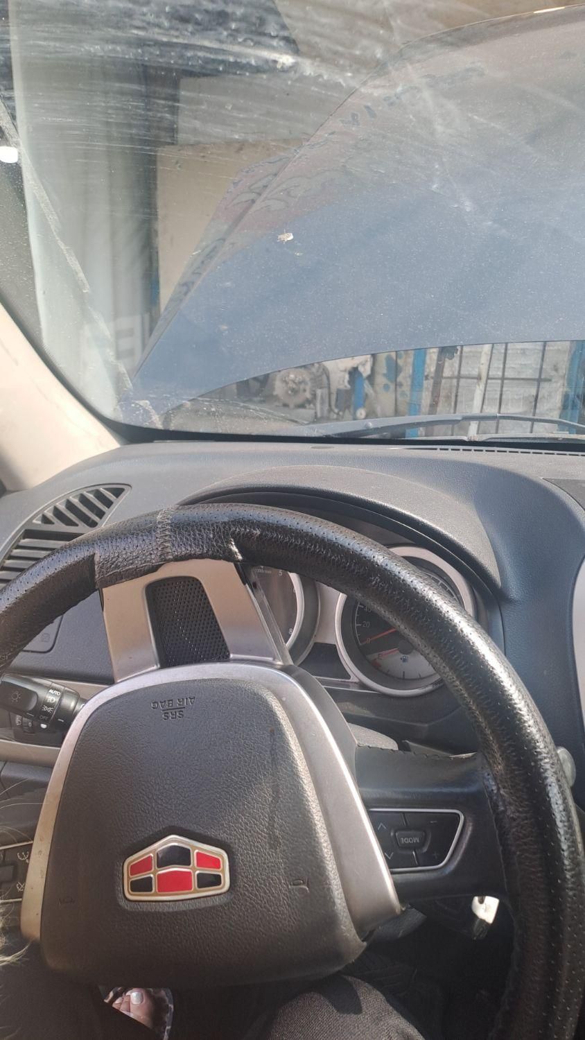 خودرو جیلی، امگرند 7 آگهی ann_18711694